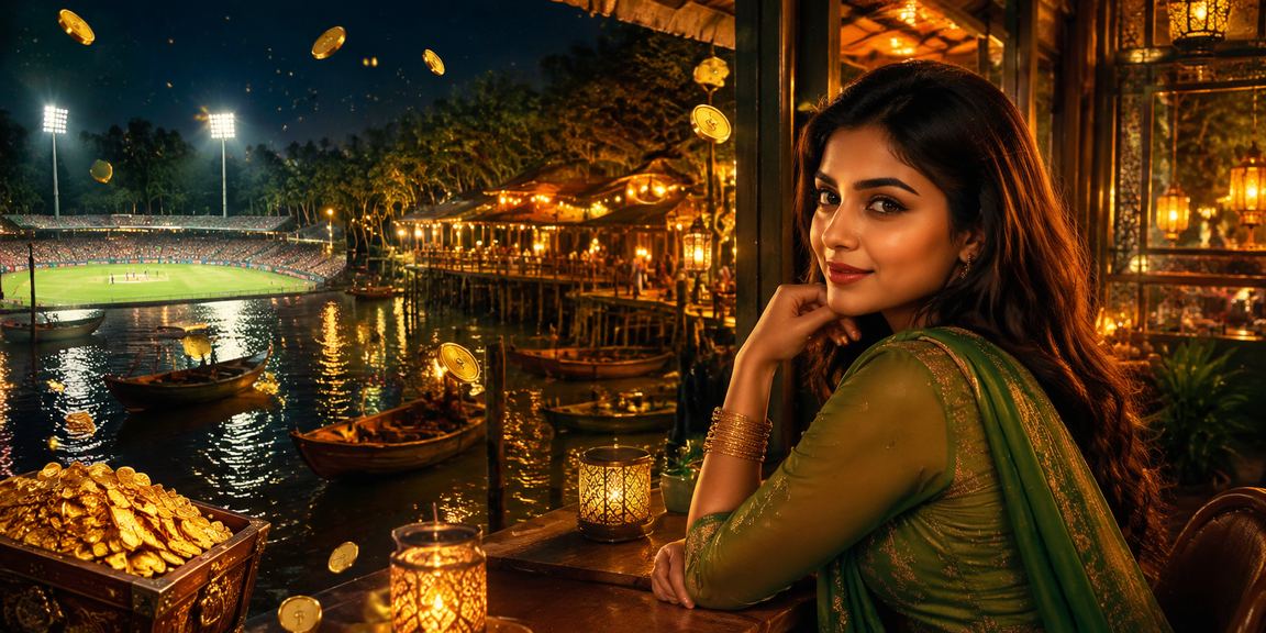 বাংলাদেশে ক্রিকেট বেটিংয়ের উত্তেজনা