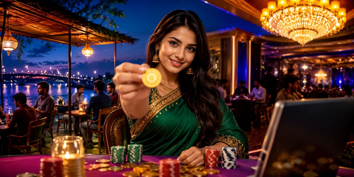 ময়মনসিংহের একজন খেলোয়াড় ck 66 বেটিং প্ল্যাটফর্মে সক্রিয়ভাবে অংশগ্রহণ করছেন