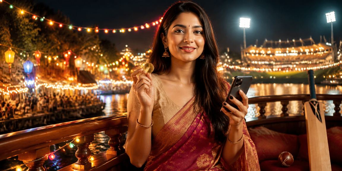 রংপুরে ক্রিকেট বেটিং কৌশল নিয়ে আলোচনারত একজন বাংলাদেশি মডেল