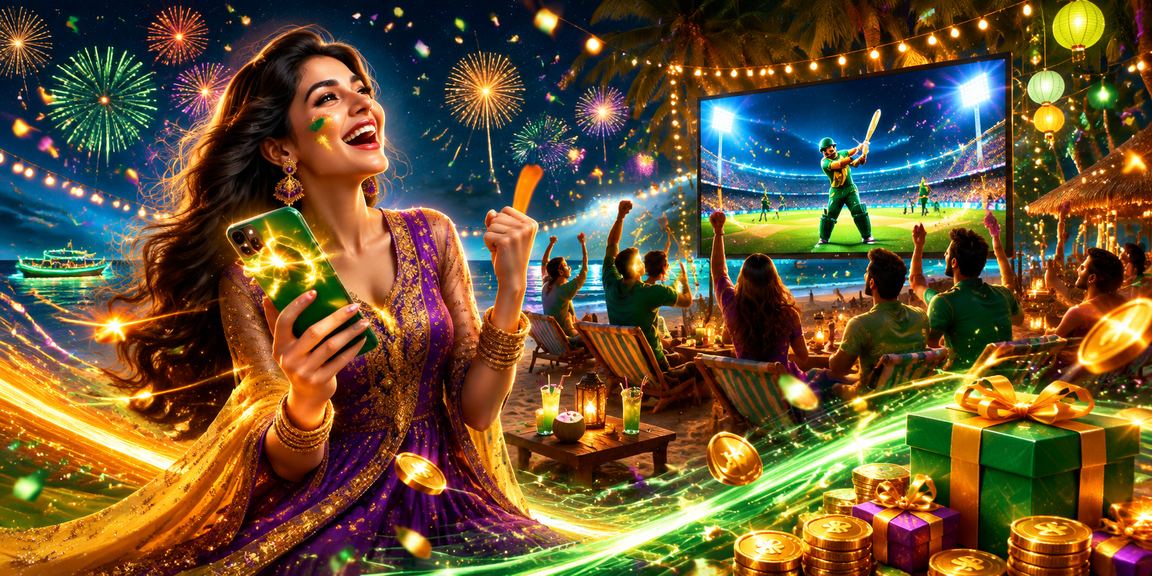 সেন্ট মার্টিন সৈকতে ক্রিকেট বেটিং ও ck 66 বিশেষ অফার